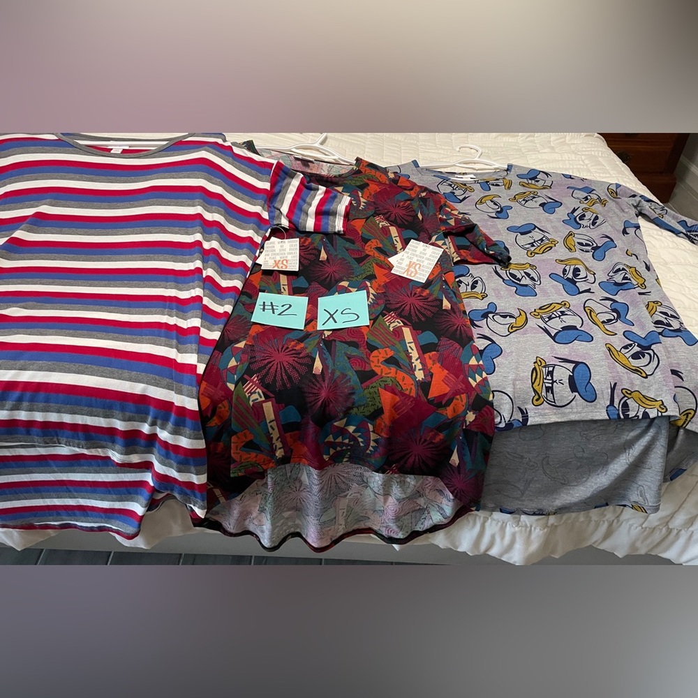 LuLaRoe Irma